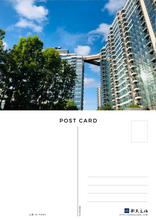 Load image into Gallery viewer, Upper Source Le Pont - Postcards 
